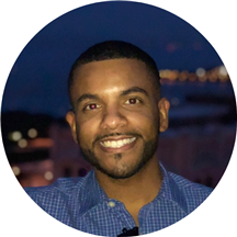 Dr. Nicholas Flores-Hutton, DMD