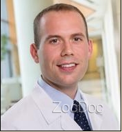Dr. Nicholas Frisch, MD