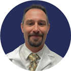 Dr. Nicholas Giorgianni, DPM