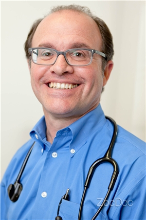 Dr. Nicholas Giuliani, MD