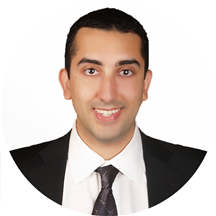 Dr. Nicholas Gulati, MD, PhD