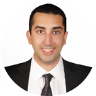 Dr. Nicholas Gulati, MD, PhD