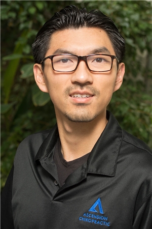 Dr. Nicholas Jung, DC