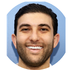 Dr. Nicholas Kizy, DDS