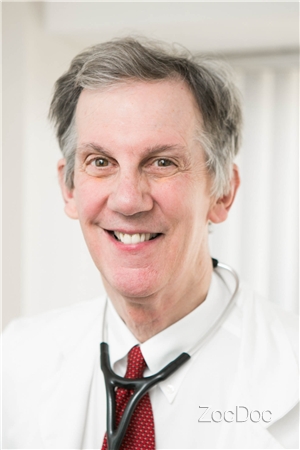 Dr. Nicholas Langan, MD