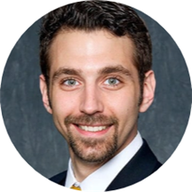 Dr. Nicholas Lias, DMD