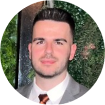 Dr. Nicholas Liubicich, PT, DPT