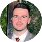 Dr. Nicholas Liubicich, PT, DPT
