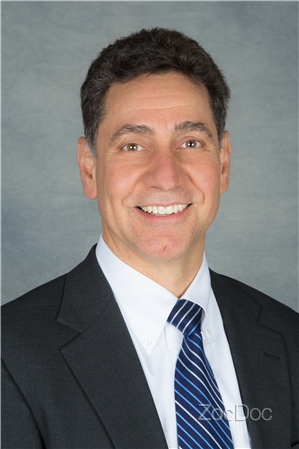 Dr. Nicholas Lygizos, MD