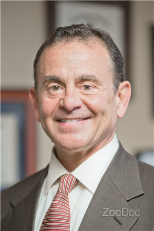 Dr. Nicholas M. Kavouklis, DMD