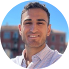 Dr. Nicholas Mancini, PT, DPT