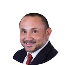 Dr. Nicholas Mataragas, MD