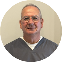 Dr. Nicholas Nathenas, DDS