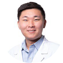 Dr. Nicholas Parks, DDS