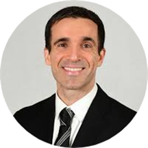 Dr. Nicholas Phillips, DO