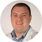 Dr. Nicholas Portell, OD