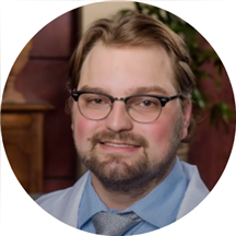 Dr. Nicholas Radwan, OD