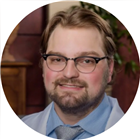 Dr. Nicholas Radwan, OD