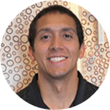 Dr. Nicholas Reyes, DC