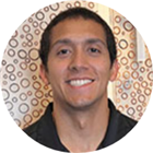 Dr. Nicholas Reyes, DC
