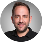 Dr. Nicholas Riccio, DC