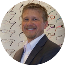 Dr. Nicholas Rutkowski, OD