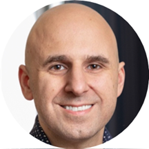 Dr. Nicholas Sahagian, MD