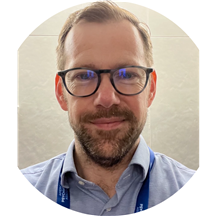 Dr. Nicholas Shea, MD