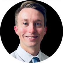 Dr. Nicholas Sorensen, DPT, OCS, PT