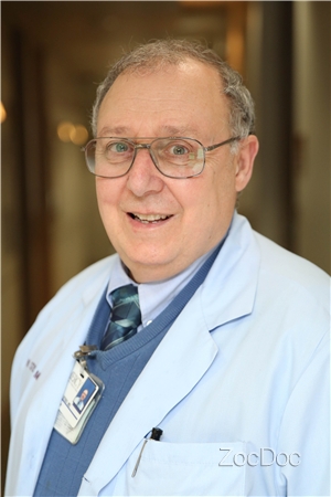 Dr. Nicholas Stiso, MD