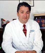 Dr. Nicholas Stroumbakis, MD