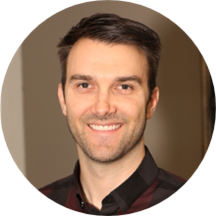 Dr. Nicholas Tanner, DDS