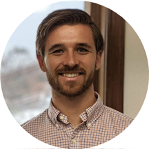 Dr. Nicholas Torrance, DDS