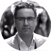 Dr. Nicholas Toscano, DDS