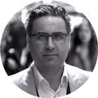 Dr. Nicholas Toscano, DDS