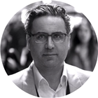 Dr. Nicholas Toscano, DDS