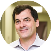 Dr. Nicholas Tucci, DMD