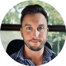 Dr. Nicholas Uram, PsyD