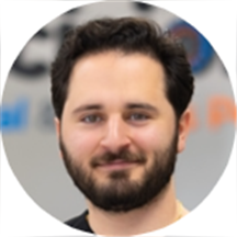 Dr. Nicholas Ursini, PT, DPT