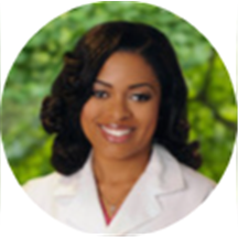 Dr. Nichole Fleming Cole, MD, FACOG
