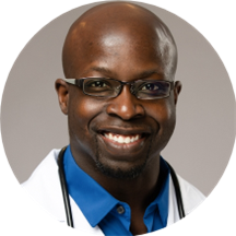 Dr. Nick Nwabueze, MD