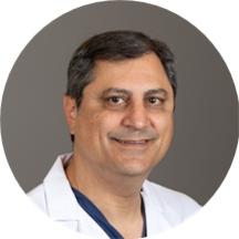 Dr. Nick Peters, MD, FACEP