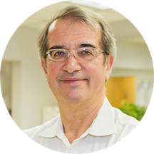 Dr. Nick Romanides, DMD