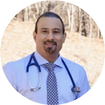 Dr. Nick Sidhu, MD