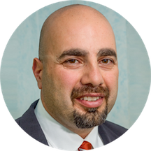 Dr. Nick Triandos, DC