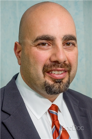 Dr. Nick Triandos, DC