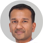 Dr. Nickhil Gupta, DO