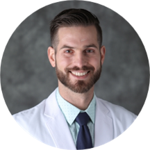 Dr. Nickolas E. Poulos, DO