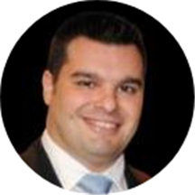 Dr. Nickolas Tyris, MD