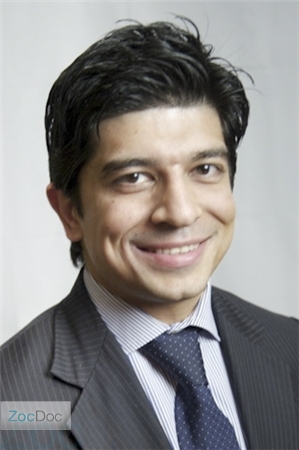 Dr. Nicky Bhatia, MD